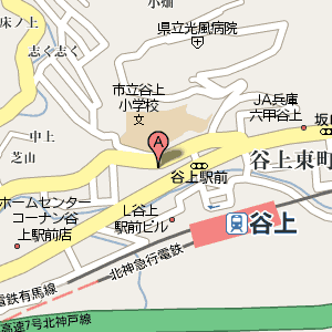 割烹　寿し　青柳の周辺地図